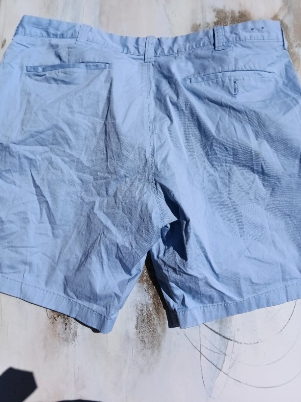 Men's shorts, by J. Crew - Picture 6 of 7